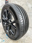 TOYOTA CHR C-HR GENUINE ALLOY WHEEL RIM 18' 7Jx18H2 ET50 & TYRE 225x50 R18