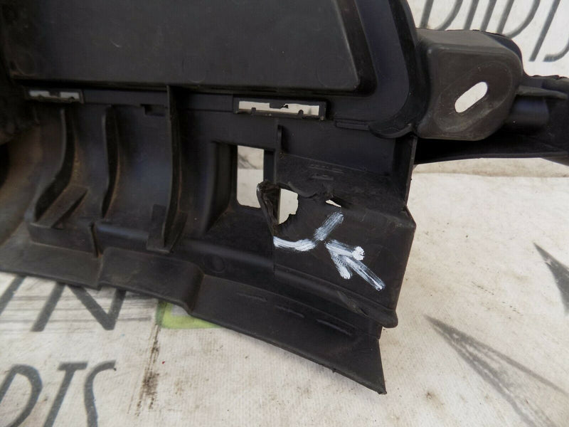 RENAULT TRAFIC 2014-2018  FRONT LOWER RADIATOR GRILLE 622544919R