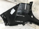 NISSAN QASHQAI J12 2021-ON REAR BUMPER UPPER PART GENUINE 850226UA0H