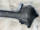 TOYOTA YARIS MK3 FACELIFT 2017-2020 REAR BUMPER GENUINE 52159-0D480