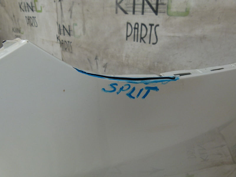 MERCEDES C S205 AMG ESTATE 2015-2017 REAR BUMPER PDC GENUINE A2058856538