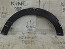 MINI COUNTRYMAN R60 LCI 2014-16 FRONT RIGHT WHEEL ARCH TRIM 5177 9800762