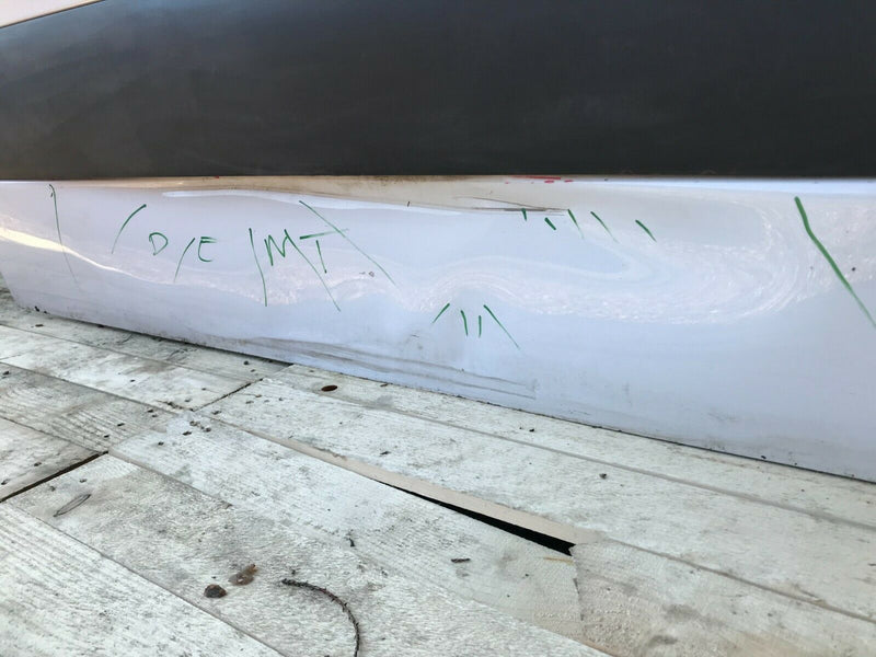 MERCEDES SPRINTER 907 910 2018-ON LEFT PASSENGER SIDE SLIDING DOOR PANEL