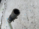 MERCEDES C CLASS W205 14-21 1.6 DIESEL ENGINE COOLANT RETURN PIPE A2058303302 #