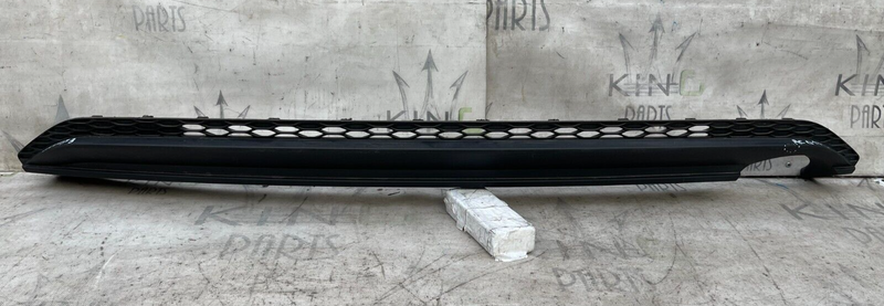 KIA CEED 2018-ON REAR BUMPER DIFFUSER 86612-J7000