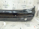MERCEDES C CLASS W204 2011-2014 LCI REAR BUMPER GENUNE PDC A2048850238
