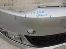 VOLKSWAGEN VW POLO MK5 2009-14 FRONT BUMPER GENUINE 6R0807221