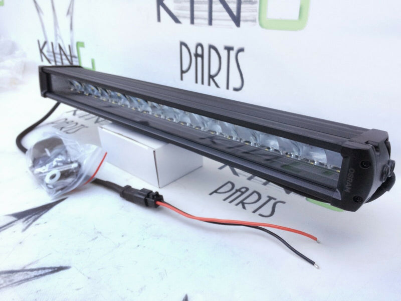 OSRAM LEDriving  LED FX500-CB LIGHT BAR BULLBAR, WORK LAMP 56cm LEDDL104-CB