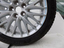 FORD FOCUS ZETEC RS 17" ALLOY WHEEL 7Jx17 ET50 RIM & TYRE R17 BM5J-1007-DB