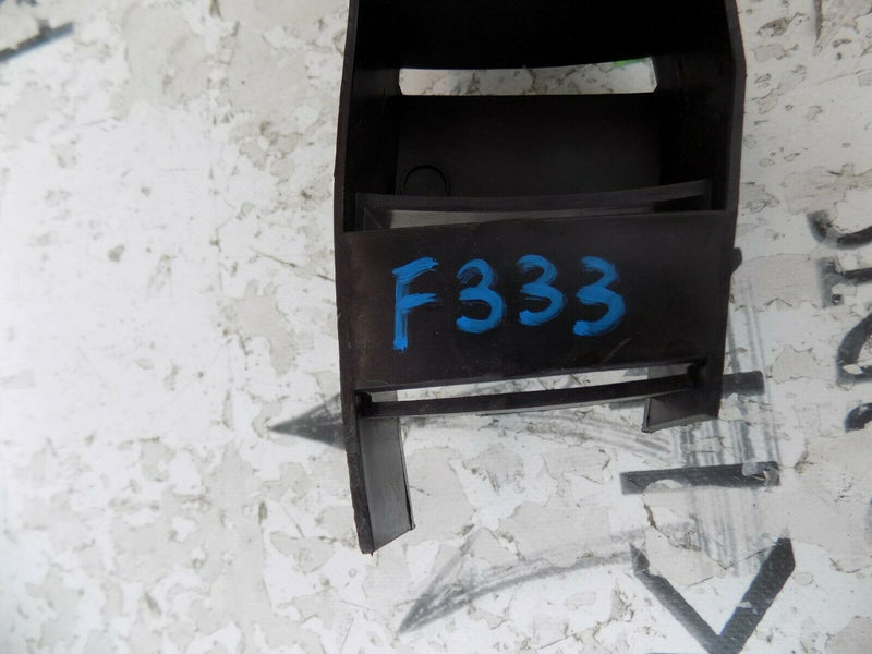 PEUGEOT 2008 2013-ON FRONT BUMPER ABSORBER IMPACT BAR GENUINE 9678353180