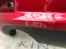 MAZDA 3 MK3 SKYACTIV FACELIFT 2017-19 GENUINE REAR BUMPER PDC B63B-50221