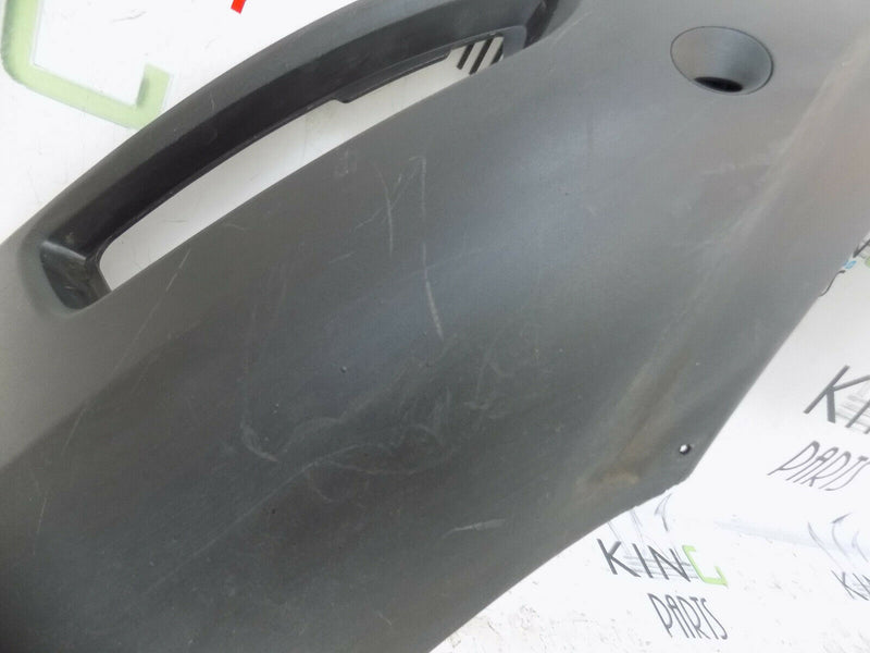 VOLVO XC60 2008-2013 GREY REAR BUMPER LOWER PART GENUINE 30763428