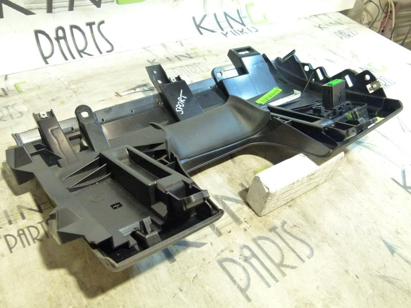 RANGE ROVER SPORT 13-17 GLOVEBOX FLAP COVER GENUINE A65TT2500