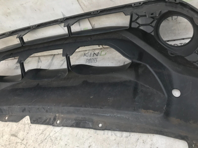 NISSAN JUKE LCI 2013-2019 FRONT BUMPER LOWER GRILLE GENUINE 62026BV80A