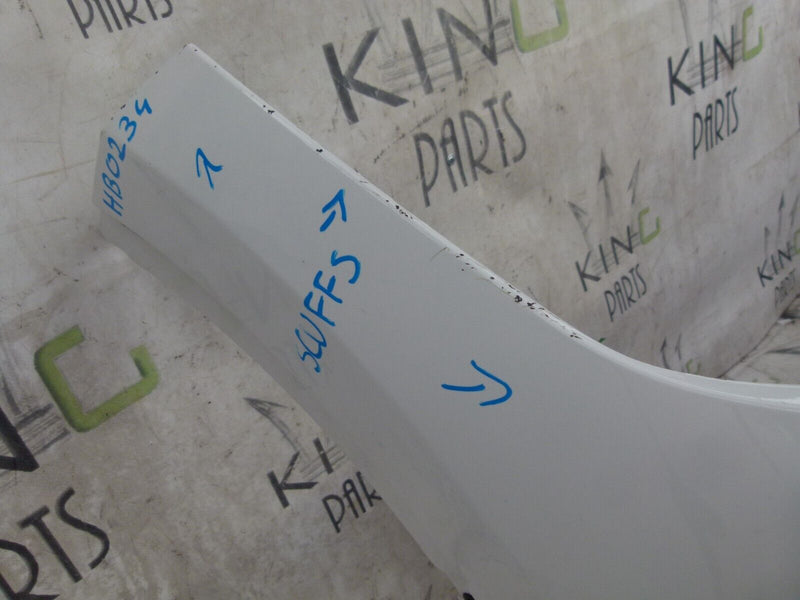 BMW X1 F48 xLINE FACELIFT 2019-ON FRONT BUMPER GENUINE 4x PDC 7954205