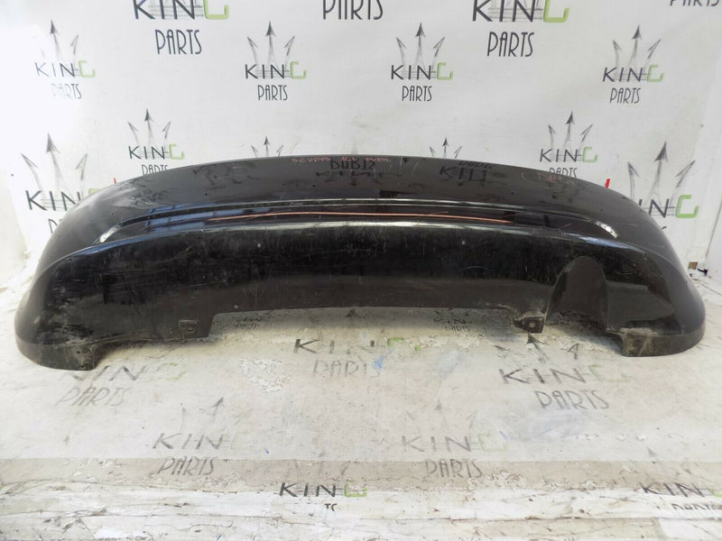 SUZUKI SX4  REAR BUMPER FOR SUZUKI GENUINE SX4 2006-2014 71811-79J00