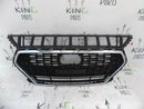HYUNDAI I30 2019-ON FASTBACK FRONT BUMPER GRILL GRILLE PDC *NEW* 86350-G4AC0