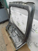 LAND ROVER RANGE ROVER SPORT L320 TAILGATE BOOT LID IN GREY