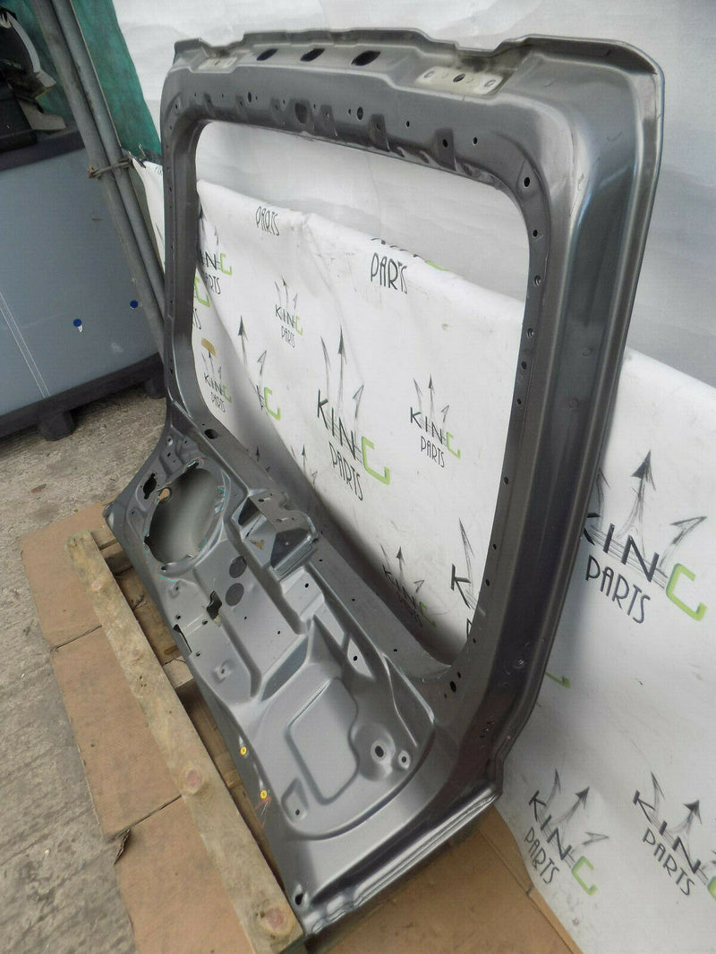 LAND ROVER RANGE ROVER SPORT L320 TAILGATE BOOT LID IN GREY