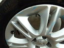 CORSA D GENUINE 16" ALLOY WHEEL 6Jx16H ET40 0P033K8 TYRE 195/55 R16
