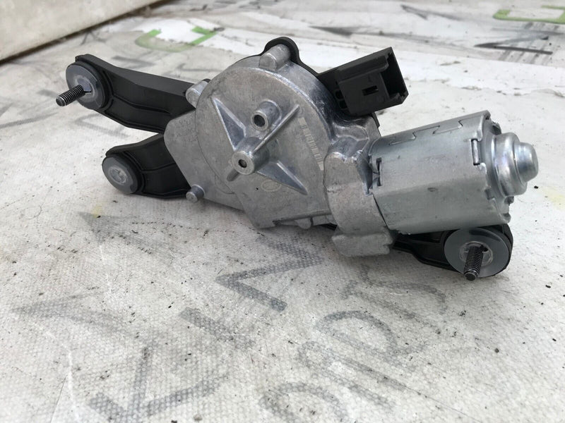RANGE ROVER EVOQUE L551 2019-ON REAR WIPER ARM MOTOR GENUINE K8D217404