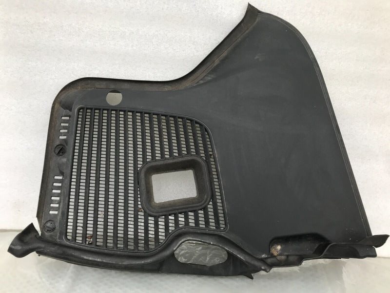 MERCEDES GLC X253 16-21 2.0 PETROL LEFT SIDE ENGINE BAY TRIM COVER A2538305100