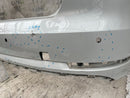 AUDI A4 2015 - 2017 GENUINE B9 SALOON REAR BUMPER 8W5807511F
