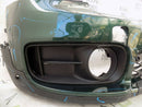 BMW MINI COOPER COUNTRYMAN F60 2017-ON FRONT BUMPER GENUINE 5111 7390520