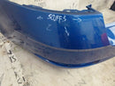 SKODA OCTAVIA MK3 ESTATE 2013-2016 REAR BUMPER GENUINE 5E9807421
