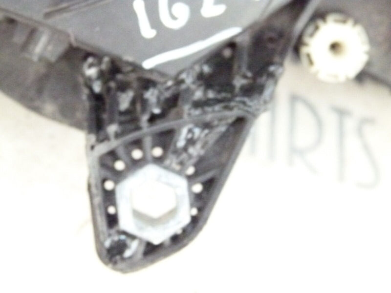 MERCEDES W253 X253 2015-18 FRONT LED HEADLIGHT LEFT SIDE A2539065301