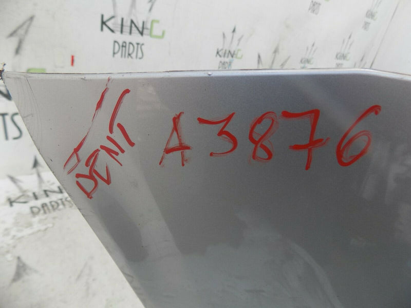 FORD FOCUS III MK3 TURNIER 2011-2014 REAR BUMPER GENUINE BM51-17865