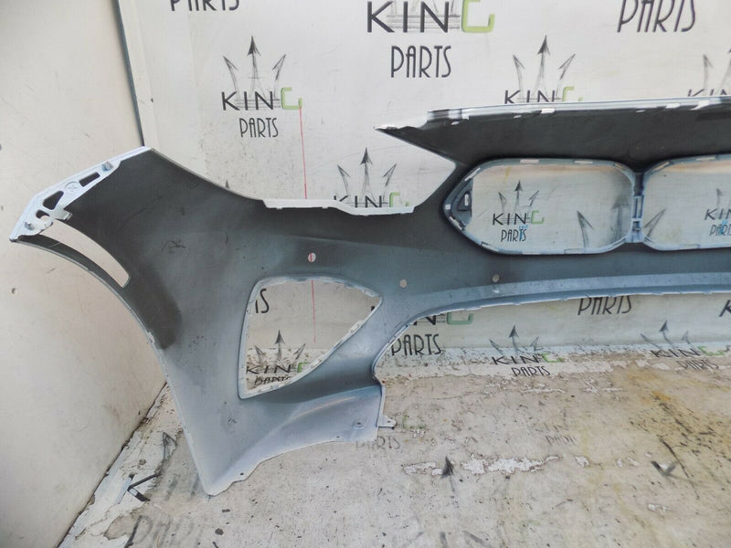 BMW 2 SERIES 218i GRAN COUPE F44 SPORT 2020-ON FRONT BUMPER 51117474575