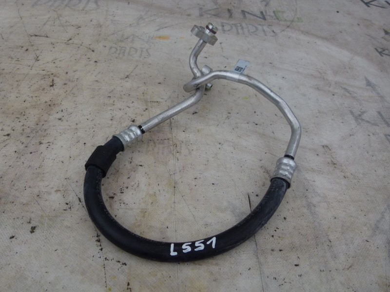 RANGE ROVER EVOQUE HYBRID L551 2019-ON AIR CON HOSE PIPE GENUINE L8D219N601AC #