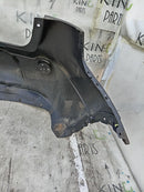 NISSAN QASHAQI +2 2008-2013 REAR BUMPER GENUINE 85022EY10H