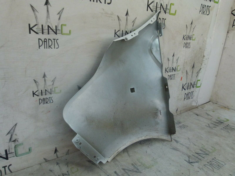 TRAFIC, VIVARO, NISSAN NV300 2014-20 FRONT FENDER WING PANEL RIGHT SIDE