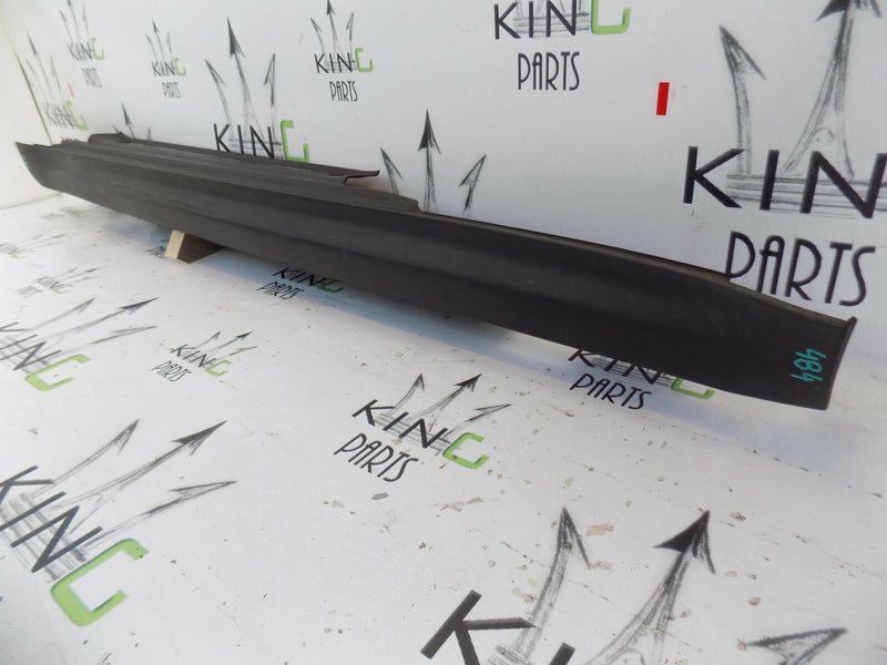 MINI COOPER CLUBMAN R55 2007-2014 LEFT SIDE SKIRT SILL COVER 7167591