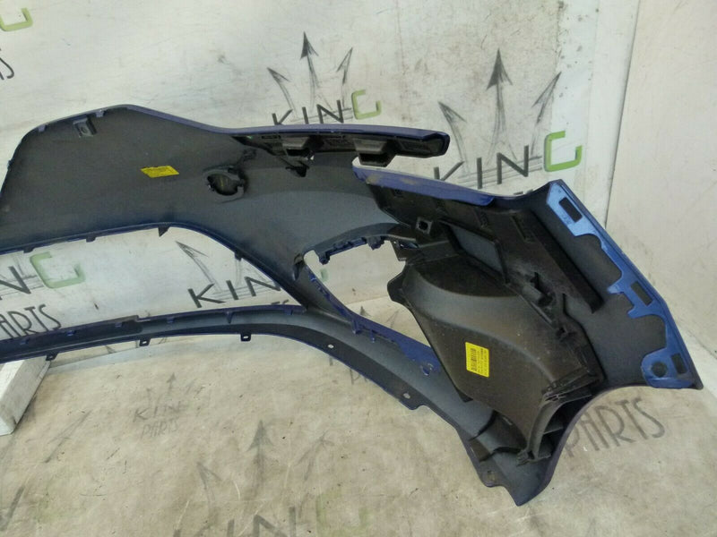 RENAULT CLIO MK5 (BF) 2018-2021  FRONT BUMPER GENUINE 620228351R