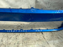 SKODA KODIAQ 2021-ON FRONT BUMPER 565807221H