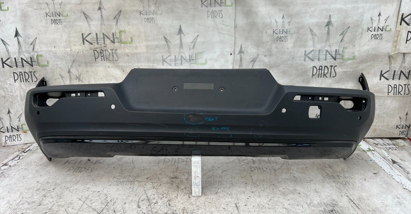 VOLVO XC40 2018-2021 REAR BUMPER LOWER SECTION GENUINE PDC 31449333