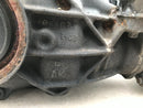 MERCEDES C, E CLASS W204 W212 REAR DIFF DIFFERENTIAL GJS-400 A2093510205 #
