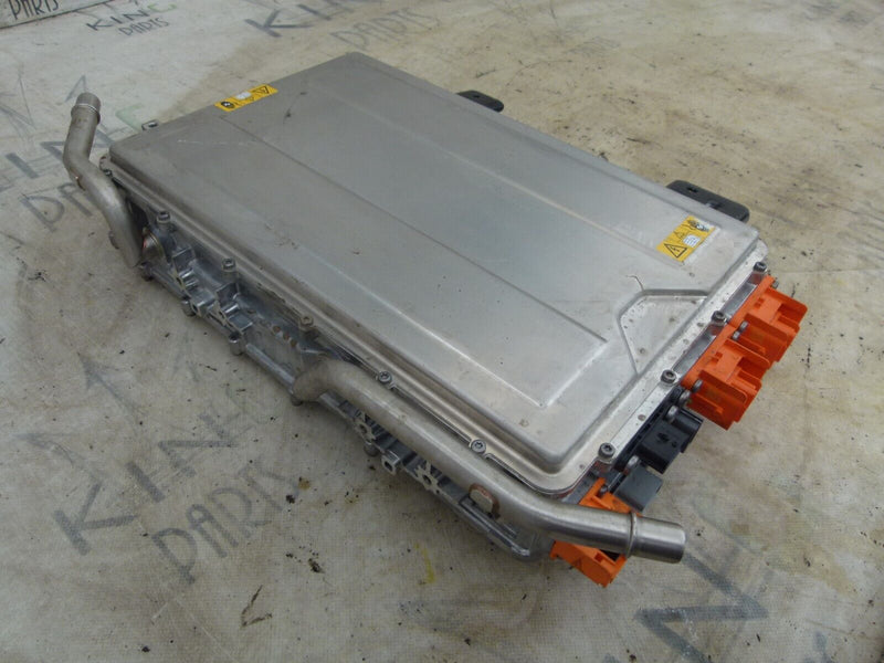 RANGE ROVER EVOQUE L551 HYBRID P300E 2019- HIGH VOLTAGE CONVERTER M8D214A750AE #