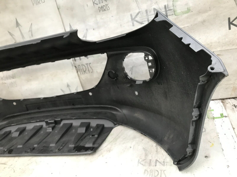 VAUXHALL ADAM 2013-2017 FRONT BUMPER PDC GENUINE 13355266