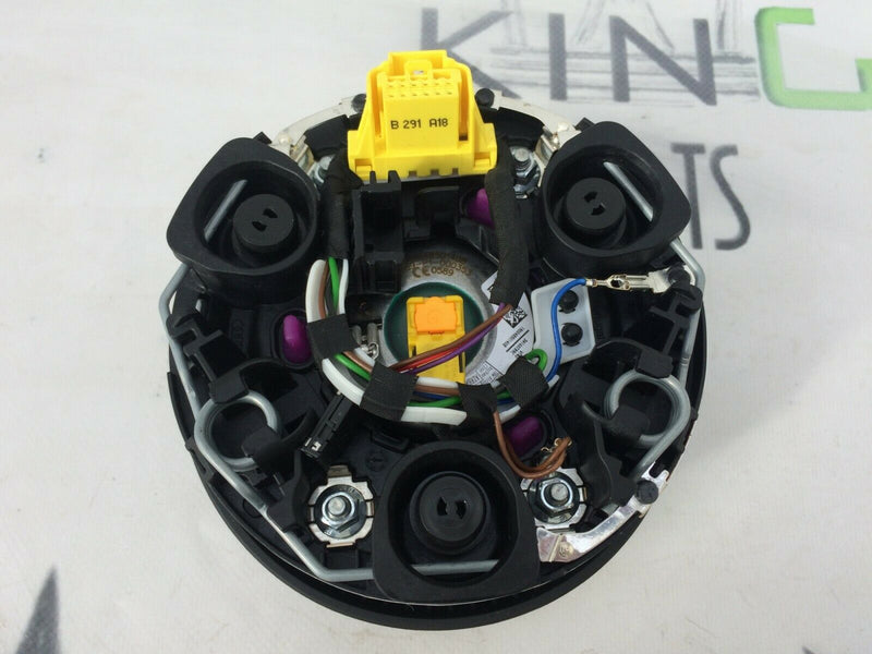 AUDI A3 S3 RS3 8V 2017-ON DRIVER SIDE ABAG STEERING WHEEL 8V0880201DN