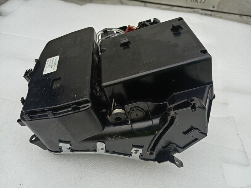 MERCEDES C CLASS W205 2014-21 CENTRE CONSOLE FLIP STORAGE TRAY A2056800210 #