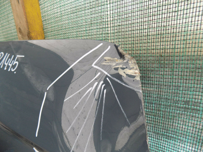 MERCEDES SPRINTER MK3 2019-ON HIGH ROOF REAR DOOR PANEL RIGHT DRIVER SIDE