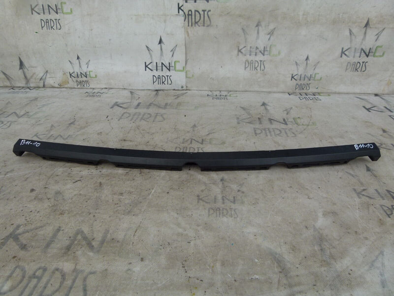 VUXHALL ZAFIRA C 2012-16 REAR BUMPER CENTRE BRACKET GENUINE 39030301