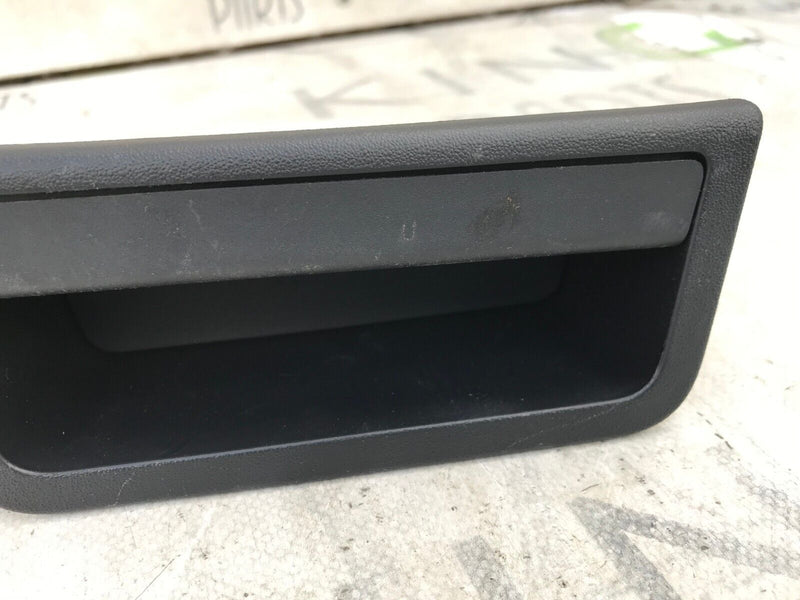 RANGE ROVER EVOQUE L551 2019-ON FRONT LEFT DOOR TRIM GENUINE K8D2434A43