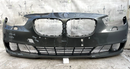 BMW 5 SERIES F07 GT LCI 2014-2017 FRONT BUMPER PDC GENUINE 7332837