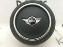 F57 MINI COOPER S CONVERTIBLE 2016 STEERING WHEEL DRIVER AIRBAG 32306876516 *NEW