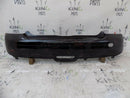 MINI COOPER R56 R57 REAR BUMPER P/N: 7147871 BLACK GENUINE